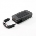 AR100 Key fob MP3 audio recorder